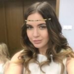 Kimberley Grace