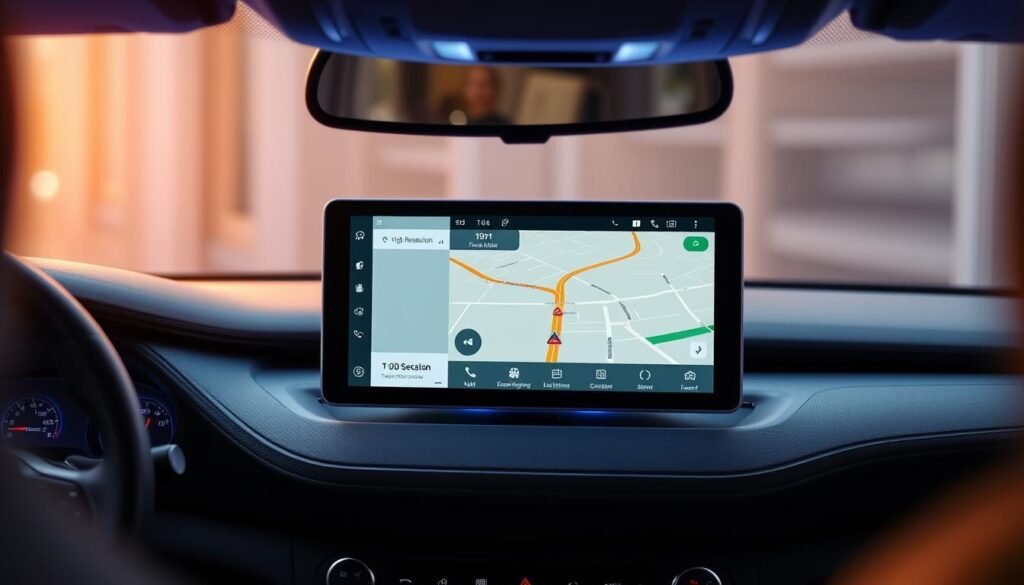 best android multimedia player for car
