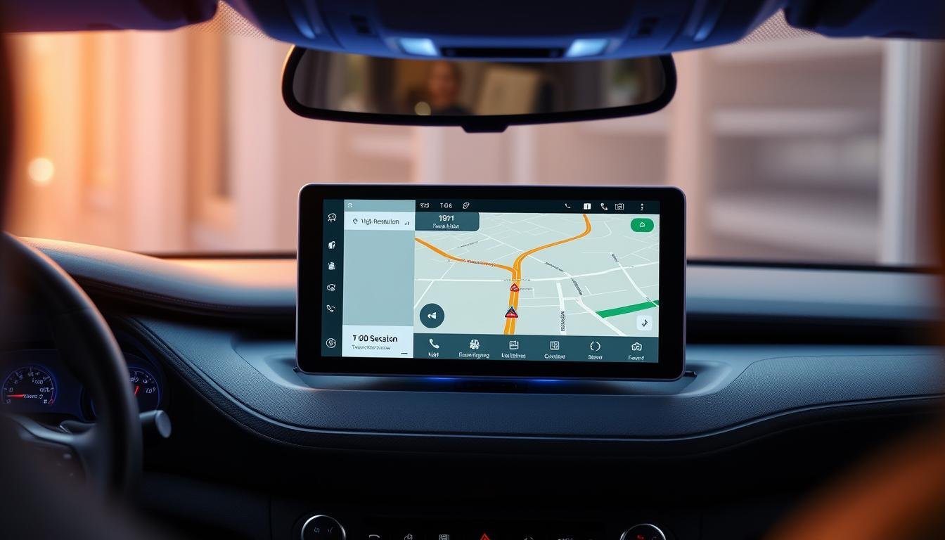 best android multimedia player for car