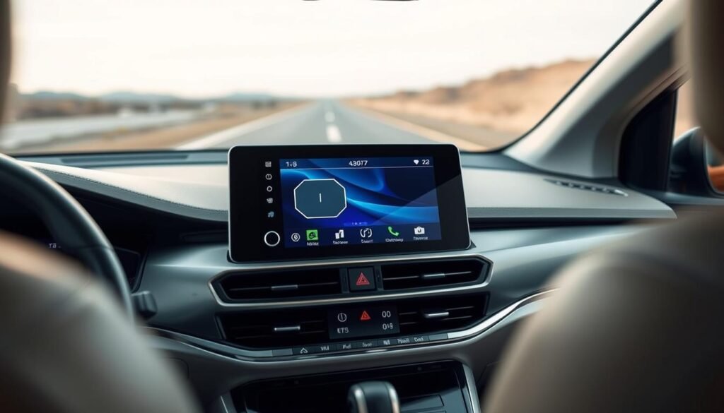 car multimedia player a3073