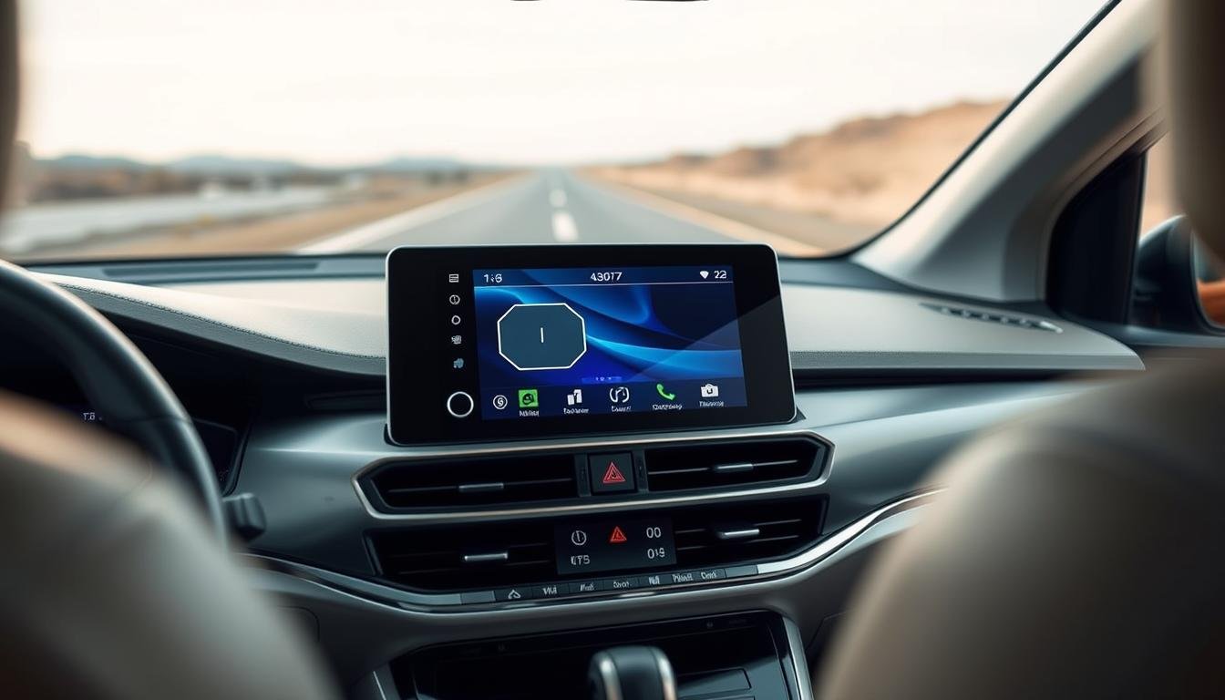 car multimedia player a3073