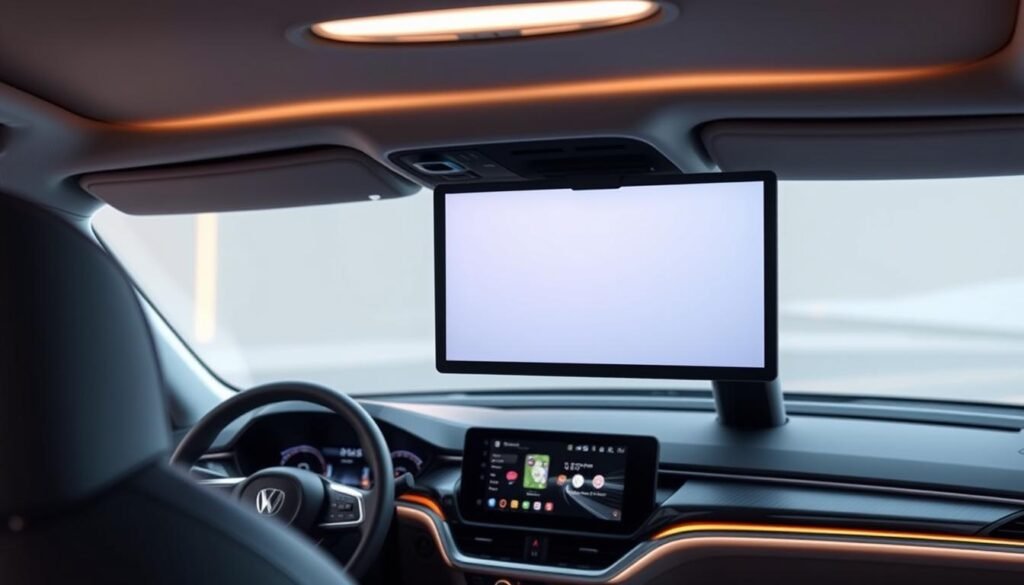 car multimedia player a3086