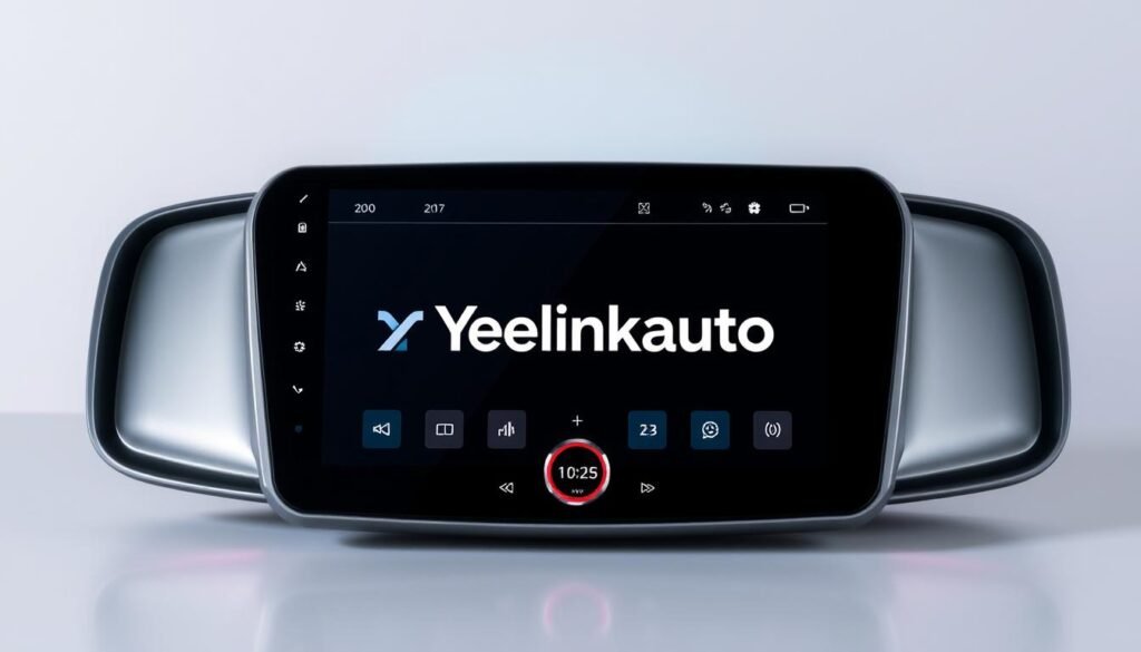 car multimedia player hs code