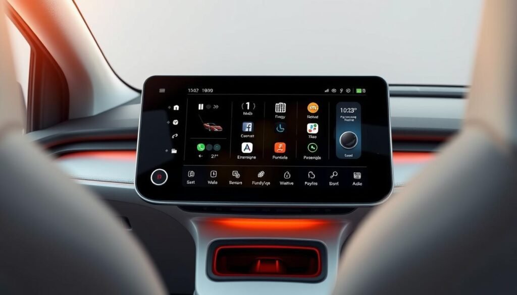 car multimedia player mobile media solutions