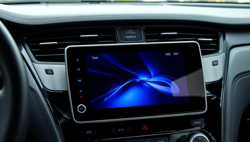 car multimedia player mp5