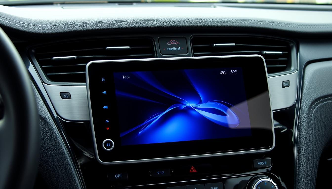 car multimedia player mp5
