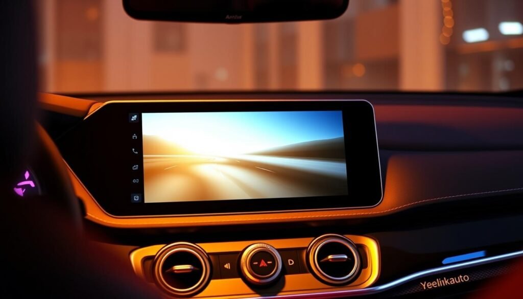 car radio multimedia video player