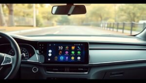 car stereo multimedia player system