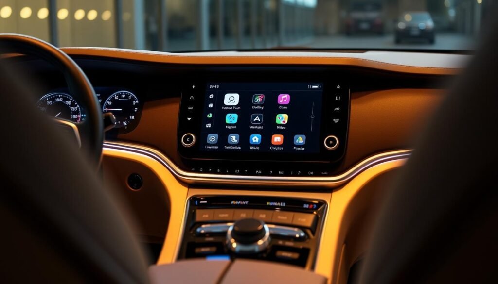 Upgrade Your Ride with a Double Din Car Multimedia Player